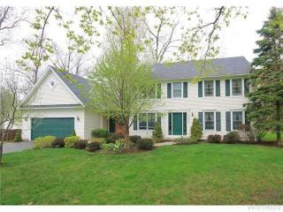 10600 Royal Oak Dr, Clarence, NY 14031-2125