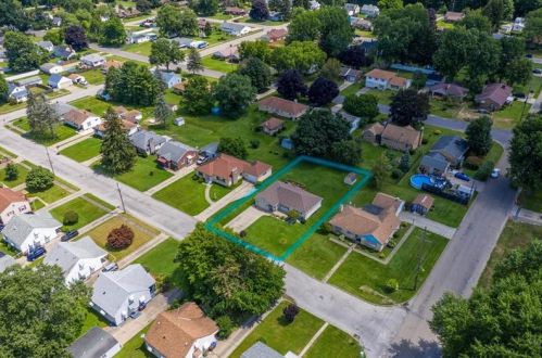 837 Spencer Ave, Hermitage PA  16146-3159 exterior