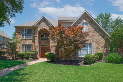 1812 Kipling Dr, Lewisville, TX 75022-4453