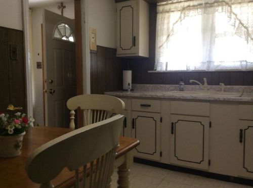 3929 Johnson Ave, Hammond IN  46327-1139 exterior