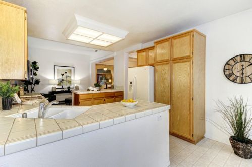 664 Diamond Glen Cir, Folsom CA  95630-3168 exterior