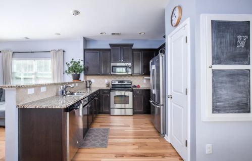 2081 Chilhowee Dr, Johns Island SC  29455-8198 exterior