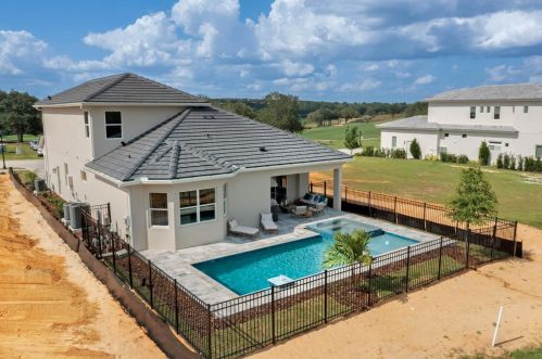 16108 Vetta Dr, Montverde, FL 34756
