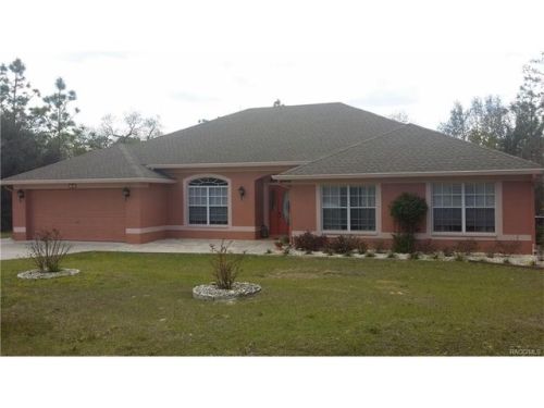 35 Calendula Ct, Homosassa, FL 34446-5923