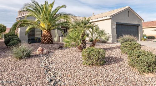 15527 Encantada Dr, Sun City, AZ 85374-5478