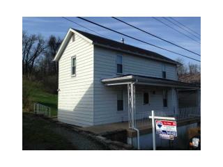 53 Pearl Aly, Monongahela, PA 15063-3639