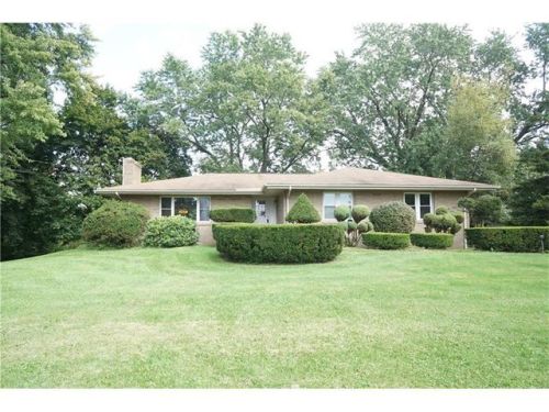 144 Double Rd, Renfrew, PA 16053-8538