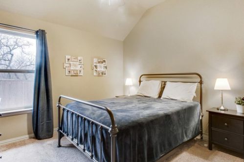 116 Venado Ct, Azle TX  76020-3643 exterior