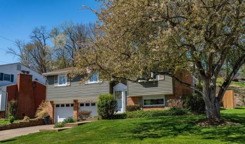 344 Springwood Dr, Verona, PA 15147-2622