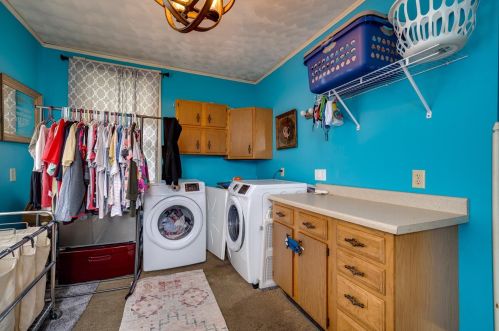 268 South St, Wilmington OH  45177-1696 exterior