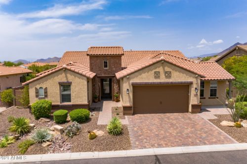 5720 Calle Marita, Cave Creek, AZ 85331-1517
