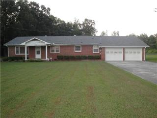 4101 Hillsboro Hwy, Manchester, TN 37355-6450