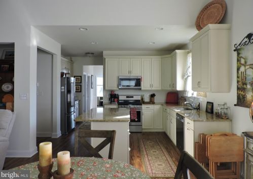 13 Pacific Dunes Dr, Magnolia DE  19962 exterior