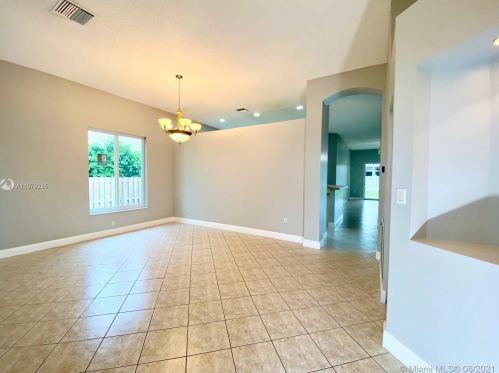 14228 19th St, Hollywood FL  33028-2818 exterior