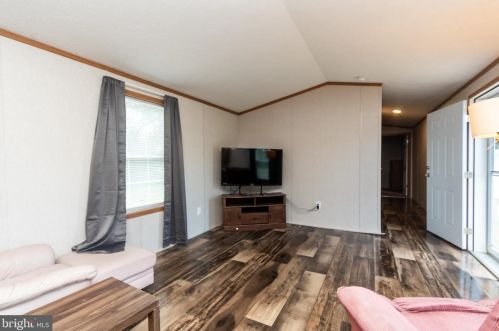 50 Draper Cir, Magnolia DE  19962-2090 exterior