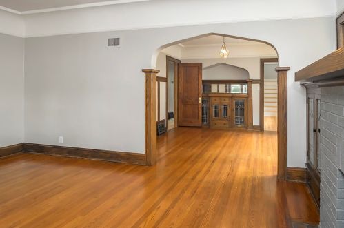 1434 66th St, Milwaukee WI  53213-2964 exterior