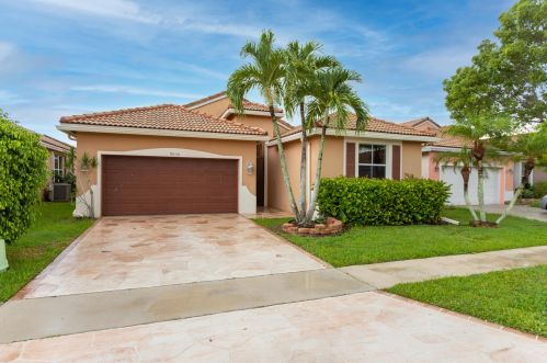 9530 Verona Lakes Blvd, Boynton Beach, FL 33472-2760