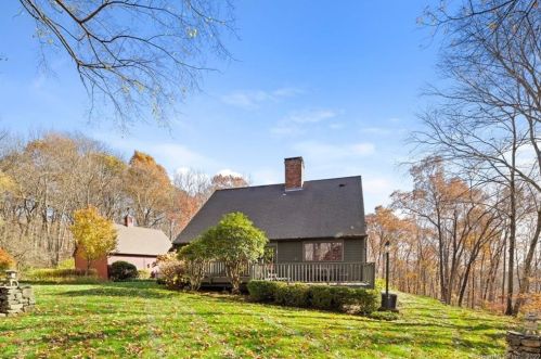 12 Old Roxbury Rd, Roxbury, CT 06783-1807