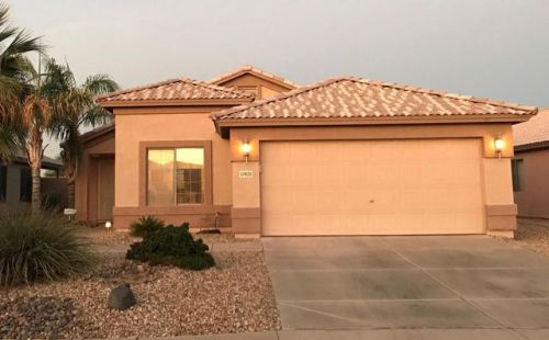 17825 Cornerstone Trl, Sun City, AZ 85374-4257