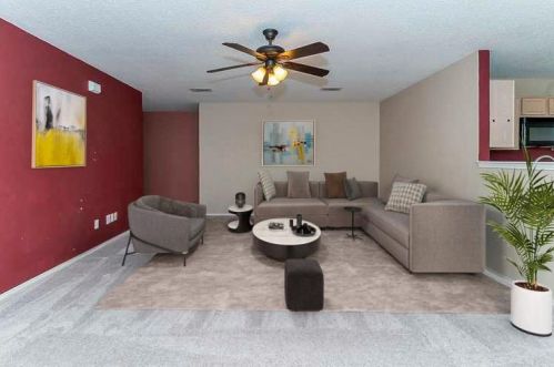 5217 Newcastle Ln, Fort Worth, TX 76135-1448
