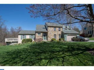 316 Violet Ln, Penn Wynne, PA 19096-1656