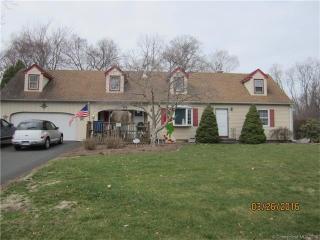 53 Pilgrim Dr, Windsor, CT 06095-1910