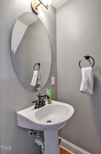 1134 Jersey St, Haw River NC  27258-9459 exterior