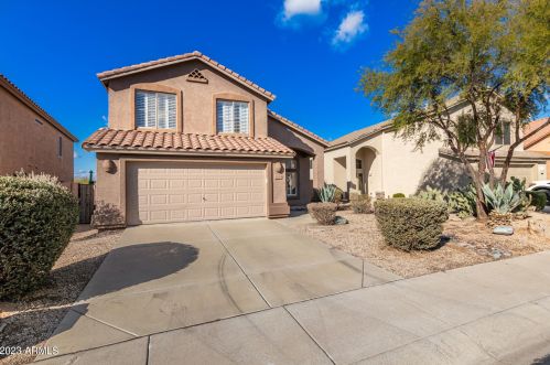 4538 Coyote Wash Dr, Cave Creek, AZ 85331-4045