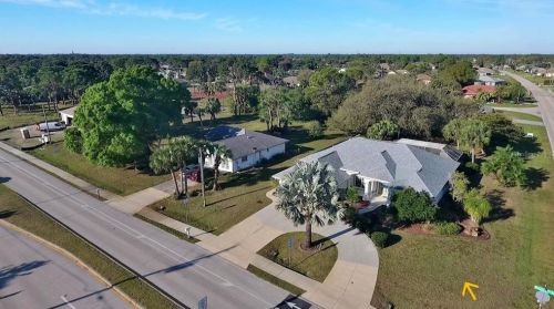291 Rotonda Blvd, Placida, FL 33947-2801