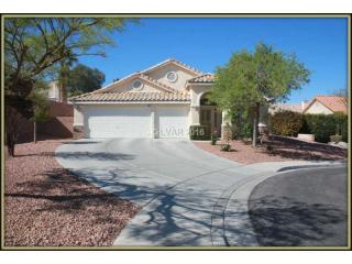 691 Quiet Stream Ct, Henderson, NV 89052-2812
