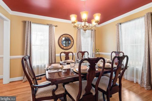 7748 Waterford Dr, Spotsylvania VA  22551-2200 exterior