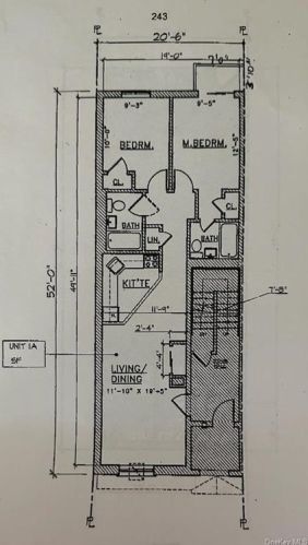 3097 Heath Ave, Bronx NY  10463-5813 exterior