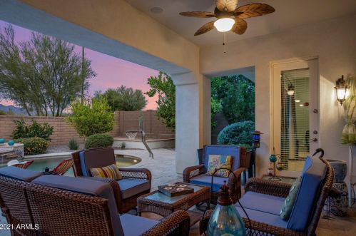 5504 Palo Brea Ln, Cave Creek AZ 85331-2432 exterior