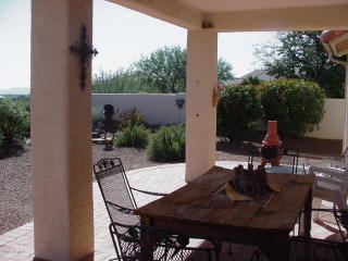 65181 Crystal Ridge Ct, Tucson AZ  85739-1431 exterior