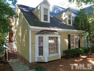 4538 Hamptonshire Dr, Raleigh, NC 27613-3825