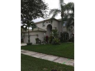 13102 11th St, Hollywood FL  33028-2702 exterior