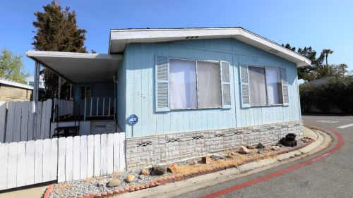 336 Los Encinos Dr, San Jose, CA 95134-1344