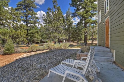 1178 Ln, Big Bear City CA  92314 exterior