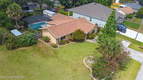 5070 Jean St, Cocoa, FL 32927-9218