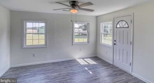 109 Washington St, Camden-Wy DE  19934-1727 exterior