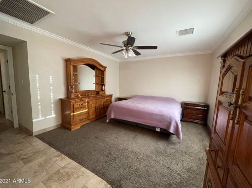 760 Meadows Dr, Chandler AZ 85224-8662 exterior