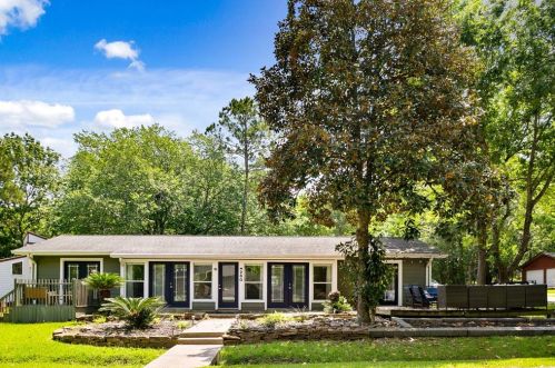 260 Forest Cove Loop, Stephen Creek, TX 77331-3049
