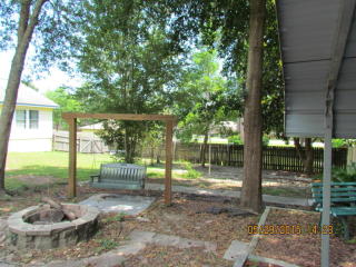 518 Juniper Ave, Niceville FL  32578-3305 exterior
