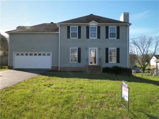 1605 Jennifer Dr, Columbia, TN 38401-5431