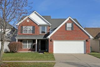 553 Townsend Rdg, Lexington, KY 40514-1751