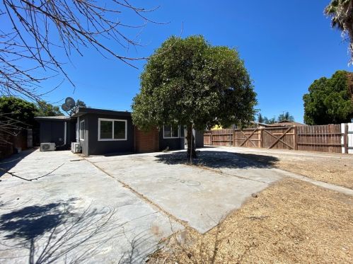 1431 Villa St, Riverside CA  92507-1301 exterior