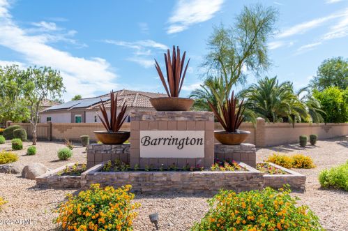 2110 Virgo Pl, Chandler AZ  85249-5899 exterior