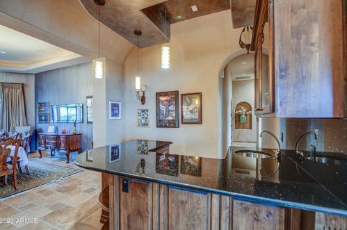 11415 Dreyfus Ave, Scottsdale AZ  85259-2533 exterior