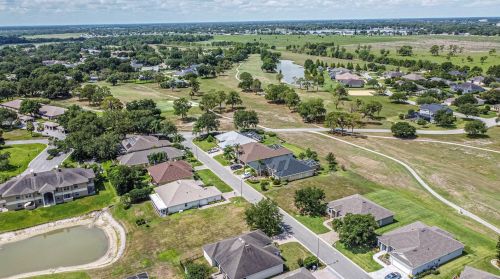 606 Eagle Pond Dr, Winter Haven FL  33884-1334 exterior