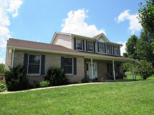 8381 Schraeder Ln, Aurora, IN 47001-7100